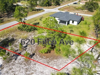 620 Fitch Ave, Lehigh Acres, FL 33972