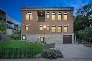 3125 Inglewood Ave S Unit 201, Saint Louis Park, MN 55416