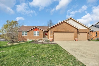 6633 Willow Bend Dr, Liberty Township, OH 45011