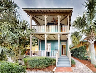 804 Howe St Unit A, Brunswick, GA 31520