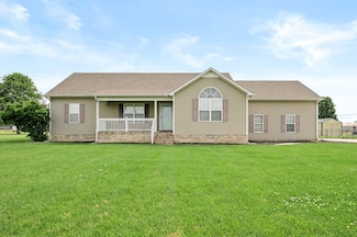278 Riddle Rd, Manchester, TN 37355