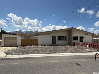 13501 Mount Shasta St Unit 1, Reno, NV 89506