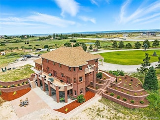 4347 N Crowfoot Valley Rd, Castle Rock, CO 80108