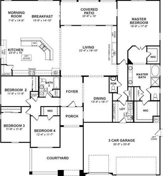 1858 S 162nd Ln, Goodyear, AZ 85338