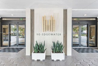 90 Edgewater Dr Unit 820, Coral Gables, FL 33133