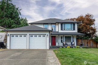 1394 NW Derryfield Dr, Silverdale, WA 98383