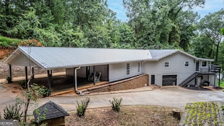 4469 Flat Creek Dr, Gainesville, GA 30504