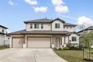 444 Staunton Dr, Leander, TX 78641