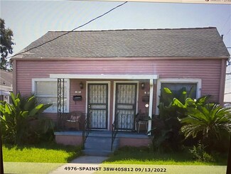 4974 76 Spain St, New Orleans, LA 70122
