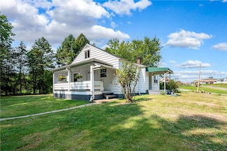 109 Butler Rd, Butler, PA 16001