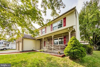 14 Calypso Ct, Gaithersburg, MD 20879