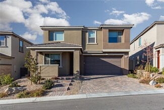 391 American Dipper St, Las Vegas, NV 89138