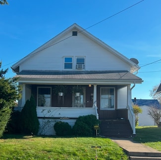 1014 Winslow Ave, New Castle, PA 16101