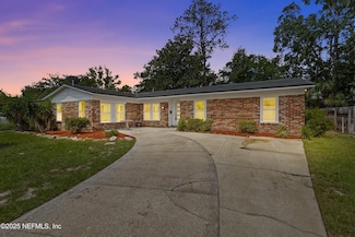 3520 Jacona Dr, Jacksonville, FL 32277
