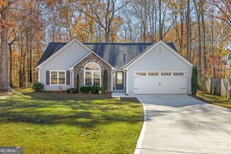 4304 Grey Park Dr, Buford, GA 30519