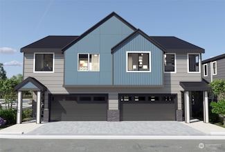3912 214th Place SE Unit A, Bothell, WA 98021