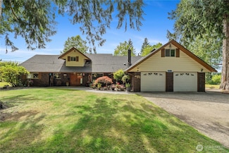 23019 Arlington Heights Rd, Arlington, WA 98223