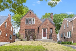 7446 Cornell Ave, Saint Louis, MO 63130