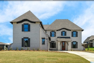 4108 Blackridge Crest, Hoover, AL 35244