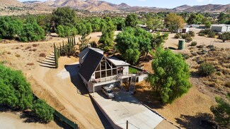 4431 Escondido Canyon Rd, Acton, CA 93510