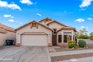 9575 E Briana Ln, Tucson, AZ 85748