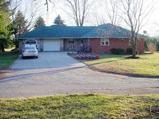 604 Taylor St, Delta, OH 43515