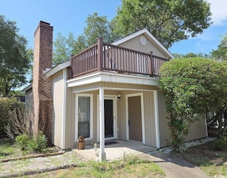 607 28th Ave S, North Myrtle Beach, SC 29582