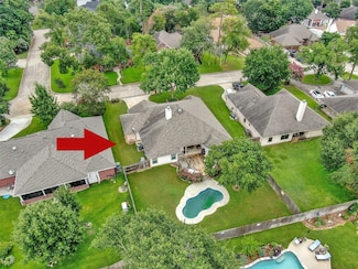 12377 Taurus Dr, Willis, TX 77318