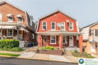 817 Ridge St, Easton, PA 18042