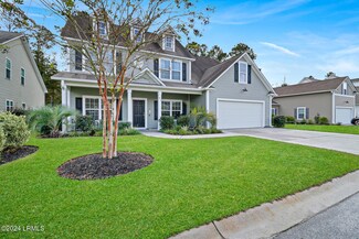 47 Grovewood Dr, Bluffton, SC 29910