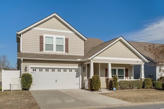 5314 Abbey Park Loop, Myrtle Beach, SC 29579