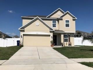15144 Zenith Ave, Mascotte, FL 34753