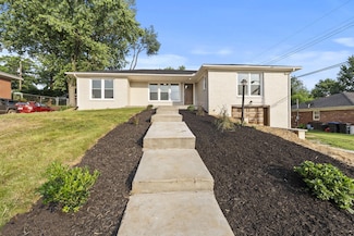 1142 Kiowa Trail, Frankfort, KY 40601