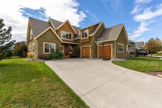 1108 Alder Creek Dr, Bozeman, MT 59715
