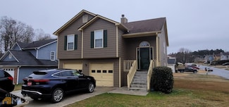 800 Rock Shoals Ct, Atlanta, GA 30349