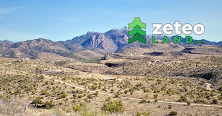 0 Lazy Y U Dr, Kingman, AZ 86401