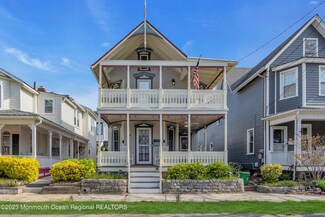 49 Embury Ave, Ocean Grove, NJ 07756