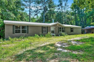 237 Duchess Dr, Garner, NC 27529
