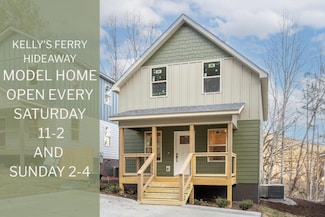 21 Kellys Ferry Ave, Chattanooga, TN 37419
