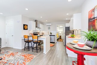 1309 Hudson Ave Unit A9, Durham, NC 27705
