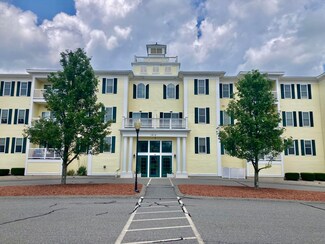 1818 Main St Unit 308, Jefferson, MA 01522
