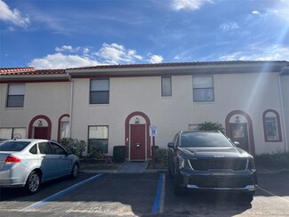 6250 S Bend Square Unit 17, Orlando, FL 32807