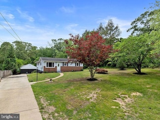 227 Obrecht Rd, Millersville, MD 21108