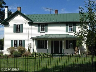 85 Iron Rail Ln, Boyce, VA 22620