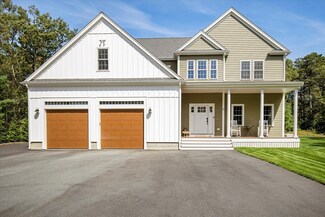 23 Pimlico Pond Rd, Mashpee, MA 02649