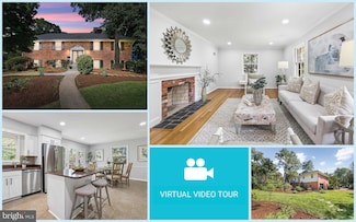 906 Danton Ln, Alexandria, VA 22308