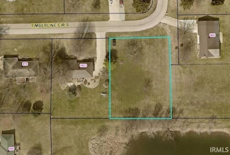 TBD E Timberline Cir S, Wayne Township, IN 46582