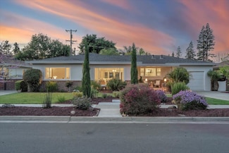 1329 Glen Dell Dr, San Jose, CA 95125