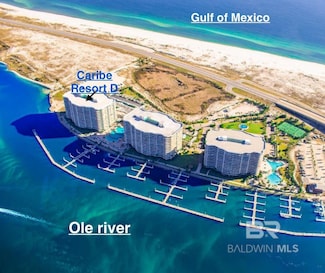 28107 Perdido Beach Blvd Unit D512, Orange Beach, AL 36561