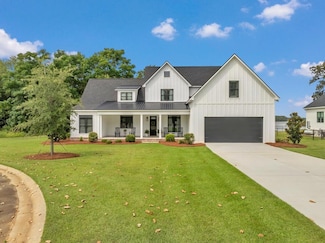 282 Flintview Dr, Cordele, GA 31015